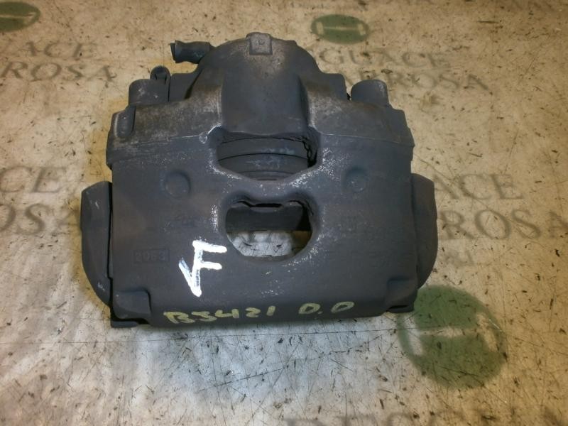 Recambio de pinza freno delantera derecha para opel vectra c berlina club referencia OEM IAM   