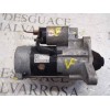Recambio de motor arranque para mazda 6 berlina (gg) 2.0 diesel cat referencia OEM IAM   