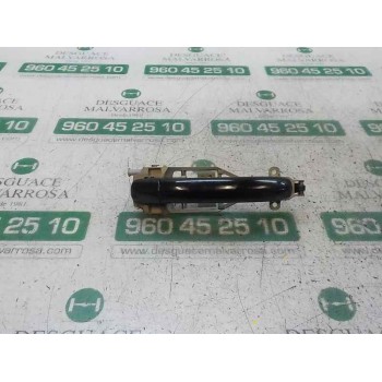 MANETA EXTERIOR TRASERA DERECHA 7L6837205CGRU 