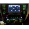 Recambio de pantalla multifuncion para skoda octavia lim. (5e3) active referencia OEM IAM 5E0919605BIO 5E0919605 