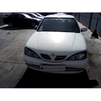 NISSAN PRIMERA BERLINA (P11)