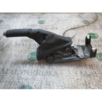 PALANCA FRENO DE MANO 