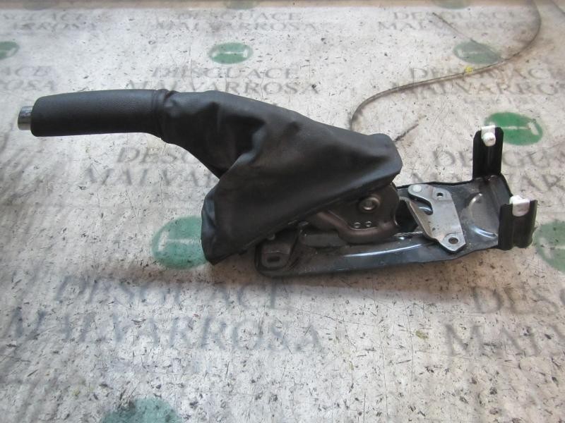 Recambio de palanca freno de mano para opel meriva 1.7 16v cdti referencia OEM IAM   