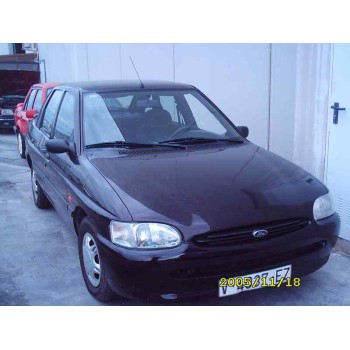 FORD ESCORT BERL./TURNIER