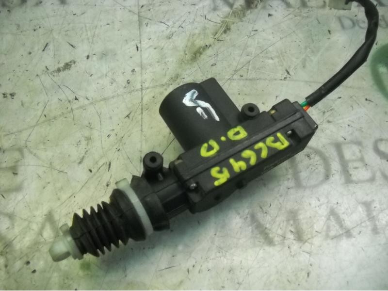 Recambio de motor c/c delantero derecho para tata indigo marina d referencia OEM IAM   