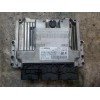 Recambio de centralita motor uce para peugeot 207 1.6 16v hdi referencia OEM IAM   