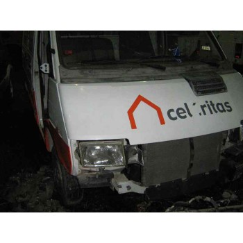 RENAULT TRAFIC (DESDE 5.89)