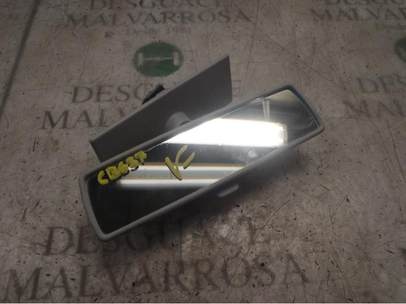 Recambio de espejo interior para seat altea xl (5p5) reference referencia OEM IAM 5P0857511FY20  