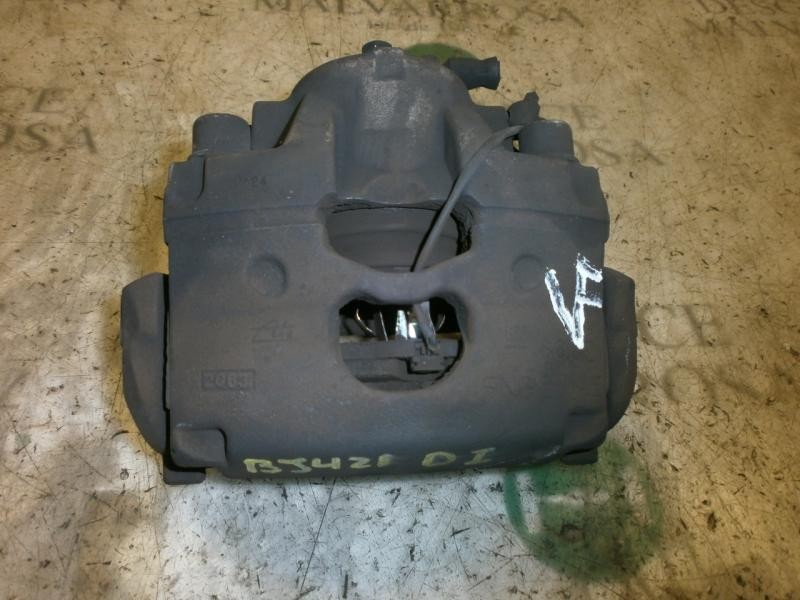 Recambio de pinza freno delantera izquierda para opel vectra c berlina club referencia OEM IAM   