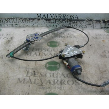 ELEVALUNAS TRASERO DERECHO 