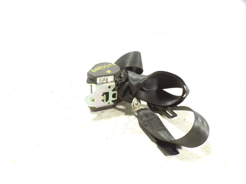 Recambio de cinturon seguridad trasero derecho para seat altea xl (5p5) 1.6 tdi referencia OEM IAM 5P0857805ERAA 6061672 6061672