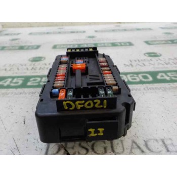 CAJA RELES / FUSIBLES 61149224866 9337879 19449000001