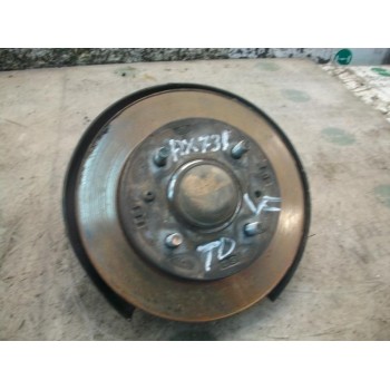 MANGUETA TRASERA DERECHA 527602D100 