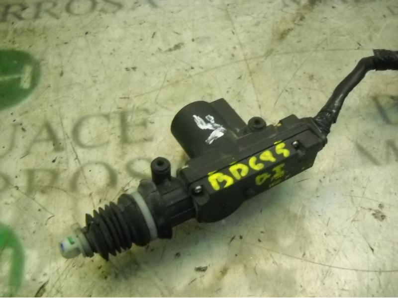 Recambio de motor c/c delantero izquierdo para tata indigo marina d referencia OEM IAM   