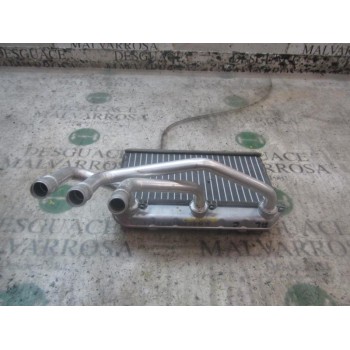 RADIADOR CALEFACCION / AIRE ACONDICIONADO 64116968204 