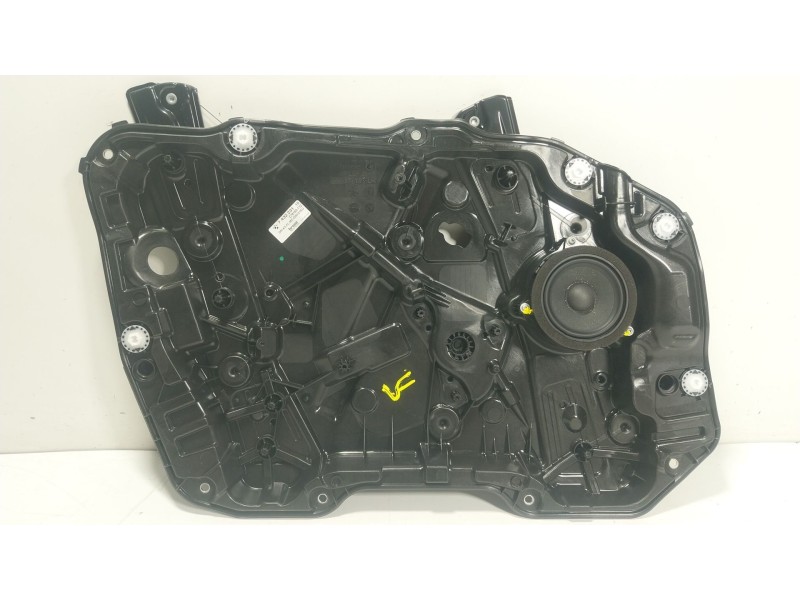 Recambio de elevalunas delantero izquierdo para bmw 3 (g20, g80, g28) m 340 i xdrive referencia OEM IAM 51338498853 743223115 