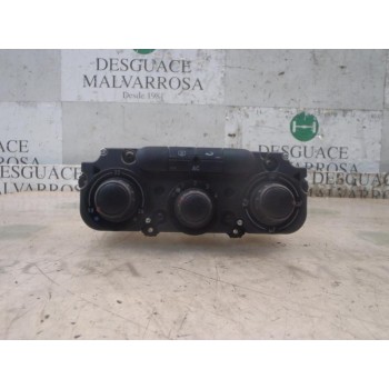 MANDO CLIMATIZADOR 5P0820047K1MM 