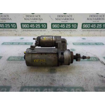 MOTOR ARRANQUE 07Z911023B 07Z911023A 0001230016