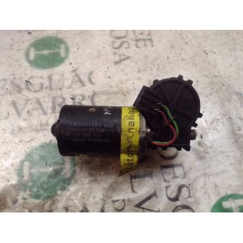 MOTOR LIMPIA DELANTERO 