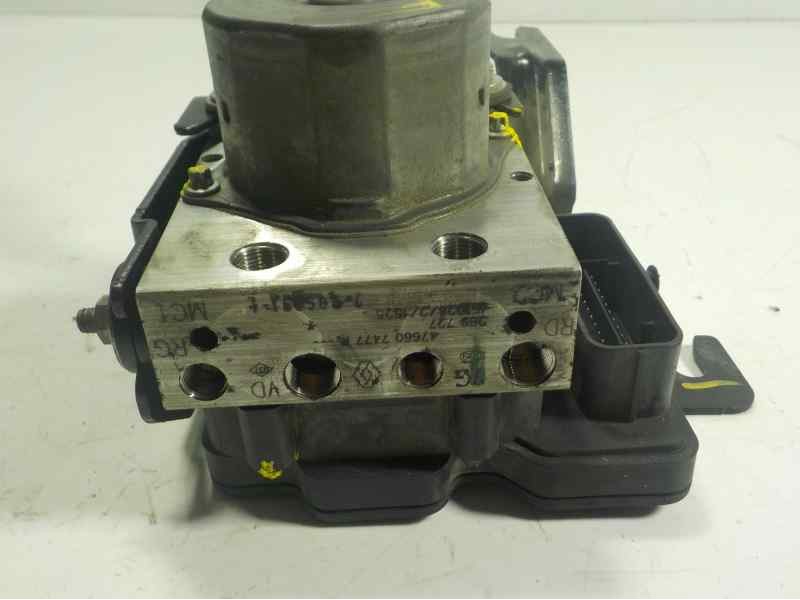 Recambio de abs para dacia duster 1.5 dci diesel fap cat referencia OEM IAM 476608779R 46607477R 
