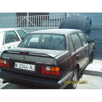 VOLVO SERIE 460