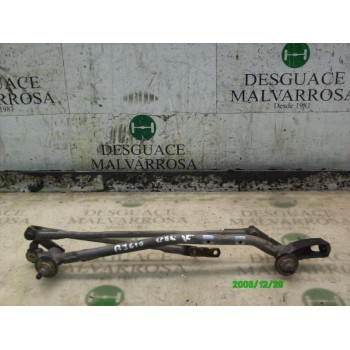 ARTICULACION LIMPIA DELANTERO 