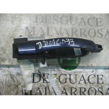 MANETA EXTERIOR DELANTERA DERECHA 