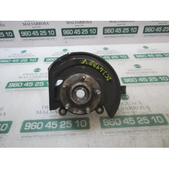 MANGUETA DELANTERA DERECHA 40014JD000 