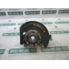 Recambio de mangueta delantera derecha para nissan qashqai (j10) 1.6 16v cat referencia OEM IAM 40014JD000  