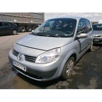 RENAULT SCENIC II