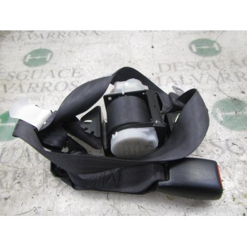 CINTURON SEGURIDAD TRASERO CENTRAL 82855SEAE02ZA 