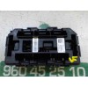 Recambio de caja reles / fusibles para bmw serie 3 lim. (f30) 320d referencia OEM IAM 61149224866 9337879 19449000001