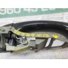 Recambio de maneta exterior trasera izquierda para volkswagen touareg (7la) tdi v6 referencia OEM IAM 7L6837205CGRU  