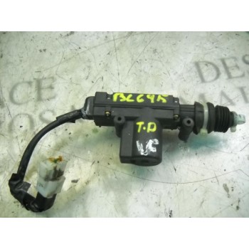 MOTOR C/C TRASERO DERECHO 