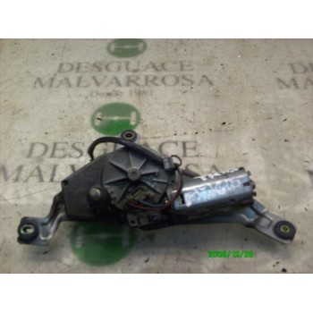 MOTOR LIMPIA TRASERO 