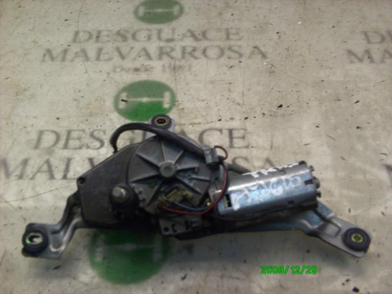 Recambio de motor limpia trasero para nissan almera (n16/e) line up referencia OEM IAM   