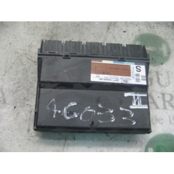 MODULO ELECTRONICO 