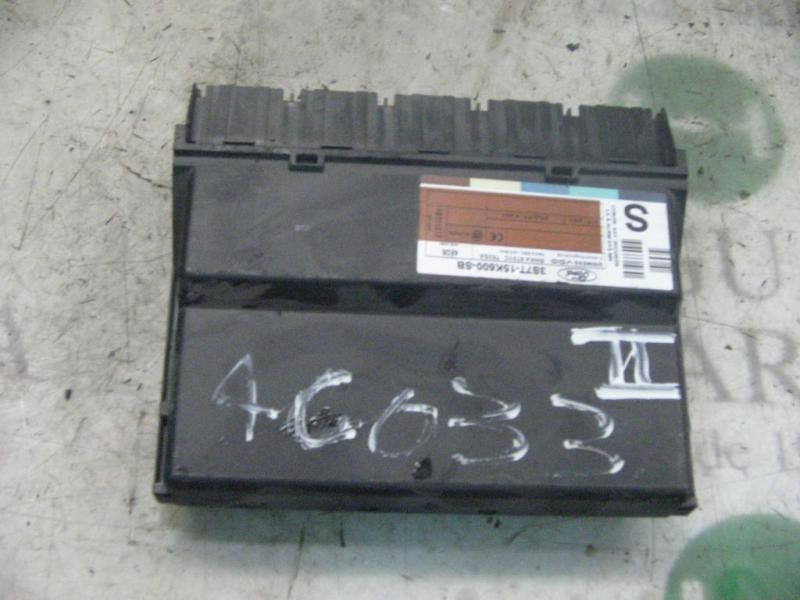 Recambio de modulo electronico para ford mondeo berlina (ge) ambiente referencia OEM IAM   
