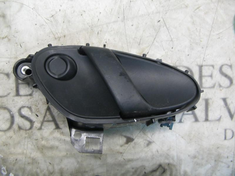 Recambio de maneta interior delantera derecha para citroën xsara berlina 2.0 hdi exclusive (80kw) referencia OEM IAM   