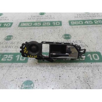 MANETA INTERIOR DELANTERA DERECHA 7L6867068N7U7 