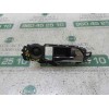 Recambio de maneta interior delantera derecha para volkswagen touareg (7la) tdi v6 referencia OEM IAM 7L6867068N7U7  