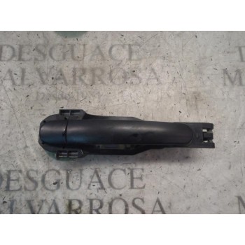 MANETA EXTERIOR TRASERA DERECHA 3B0837207F3FZ 