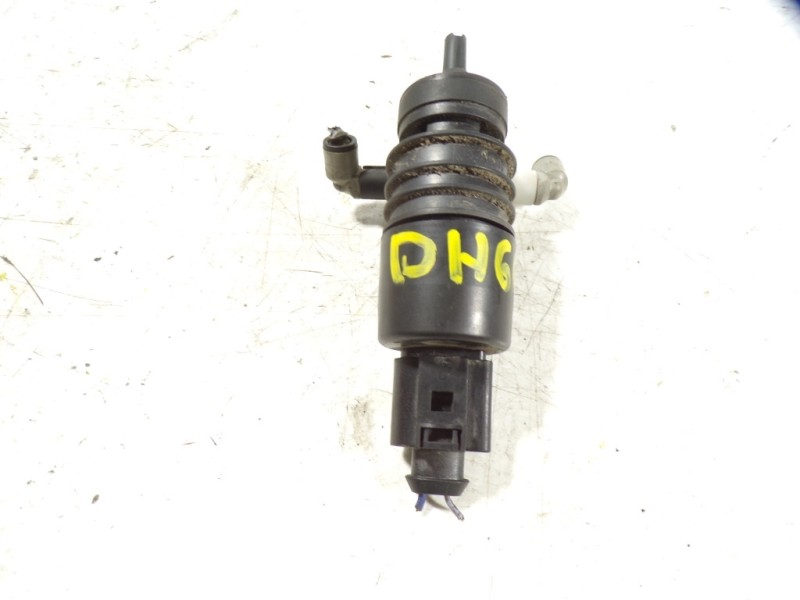 Recambio de bomba limpia para opel insignia berlina 2.0 cdti referencia OEM IAM  13250357 