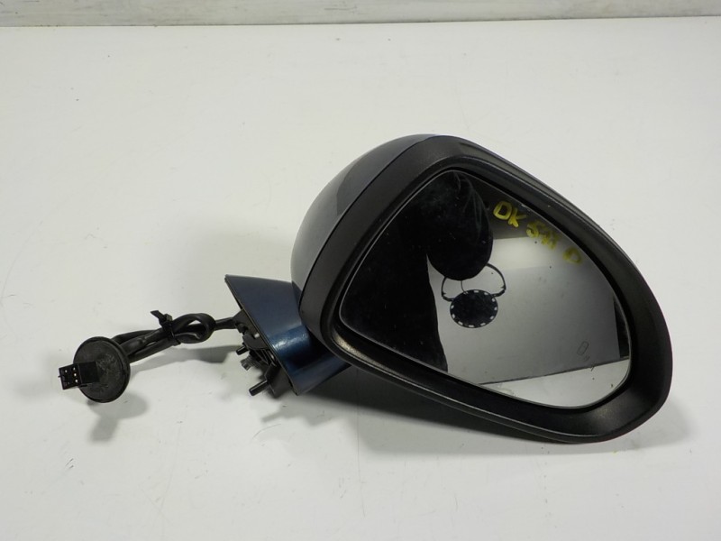 Recambio de espejo derecho para opel corsa e 1.4 referencia OEM IAM 39060244  