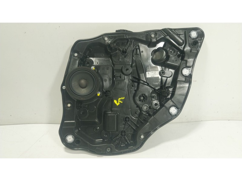 Recambio de elevalunas trasero derecho para bmw 3 (g20, g80, g28) m 340 i xdrive referencia OEM IAM 51358498856 743223616 