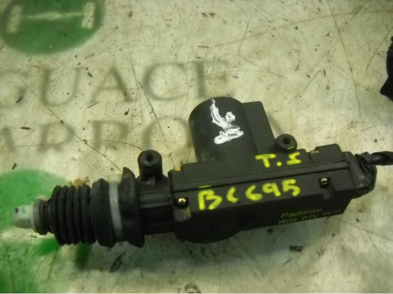 Recambio de motor c/c trasero izquierdo para tata indigo marina d referencia OEM IAM   