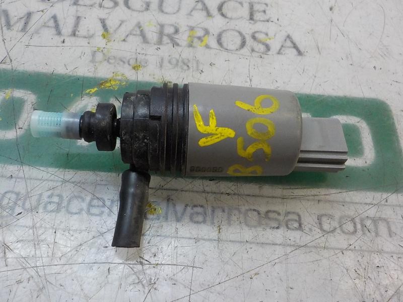 Recambio de bomba limpia para bmw serie 1 berlina (e81/e87) 2.0 16v diesel cat referencia OEM IAM 67127302589  