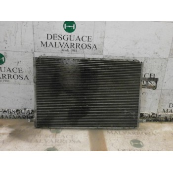 CONDENSADOR AIRE ACONDICIONADO 