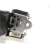 Recambio de cinturon seguridad trasero izquierdo para seat altea xl (5p5) 1.6 tdi referencia OEM IAM 5P0857805ERAA 6061672 60616