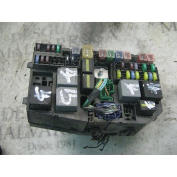 MODULO ELECTRONICO 